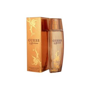 GUESS BY MARCIANO  WOMAN 100 ML EDP