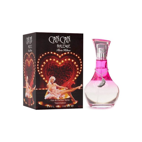 CAN CAN BURLESQUE WOMAN EDP 100 ML