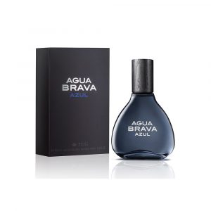 AGUA BRAVA AZUL 100 ML EDT