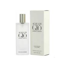 GIORGIO ARMANI TRAVEL ACQUA DI GIO 15 ml EDT