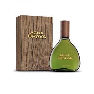 AGUA BRAVA 200 ML EDT