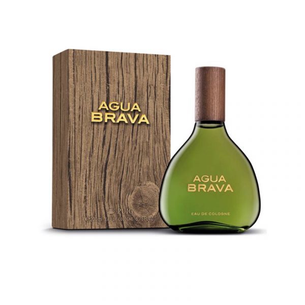 AGUA BRAVA 200 ML EDT