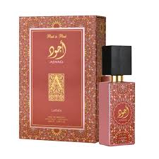 LATTAFA AJWAD PINK TO PINK 60 ML EDP