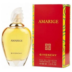 GIVENCHY AMARIGE 100 ML EDT