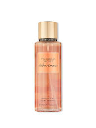 VICTORIA SECRET AMBER ROMANCE 250 ML MIST BRUME