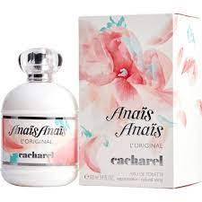 CACHAREL ANAIS ANAIS 100 ML EDT