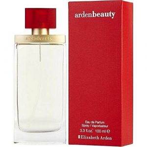 ELIZABETH ARDEN ARDEN BEAUTY 100 ML EDP  WOMEN TESTER
