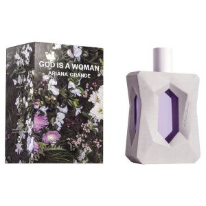 ARIANA GRANDE GOD IS A WOMAN 100 ML EDP