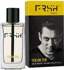ARMAF TEN ON TEN MEN 100 ML EDT