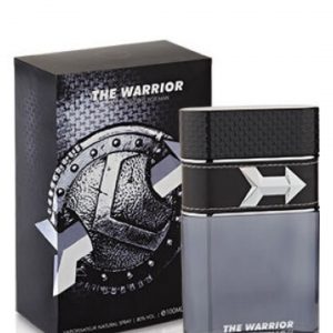 ARMAF THE WARRIOR FOR MEN EDT