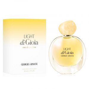 GIORGIO ARMANI LIGTH DI GIOIA 50 ML EDP