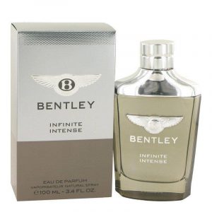 BENTLEY INFINITE INTENSE EDP 100 ML