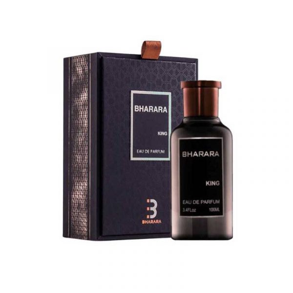 bharara king edp