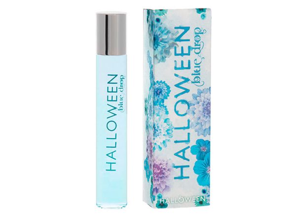 HALLOWEEN BLUE DROP WOMAN 15 ML EDT
