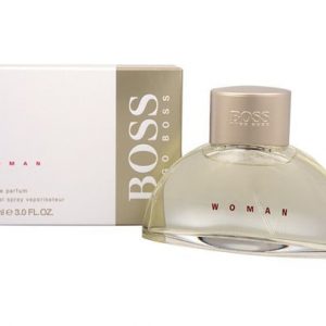 BOSS WOMAN MEDIA LUNA 90 ML EDP