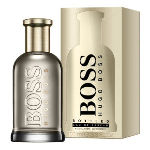 HUGO BOSS BOTTLED EDP 100 ML