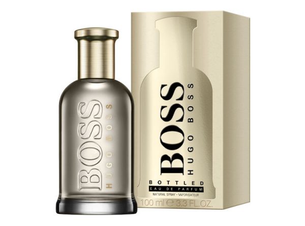 HUGO BOSS BOTTLED EDP 100 ML