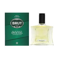 BRUT EDT ORIGINAL 100 ML EDT (SIN CELOFAN)