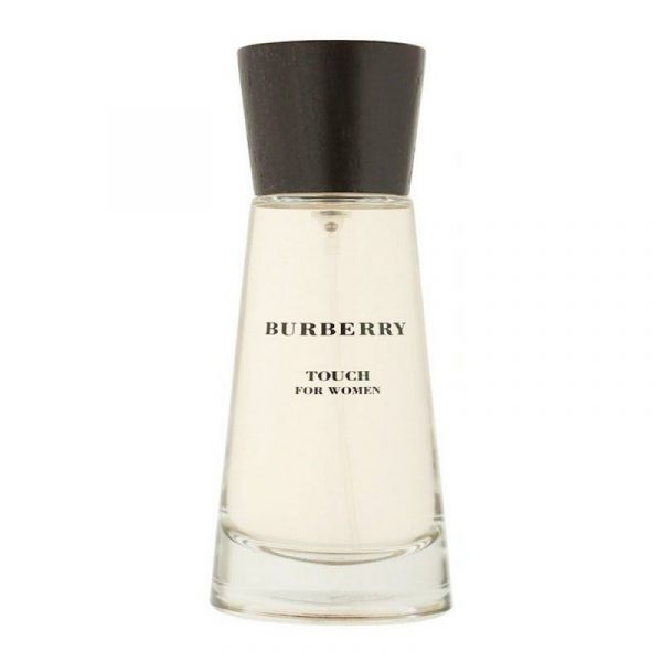 BURBERRY TOUCH WOMAN TESTER 100 ML EDP