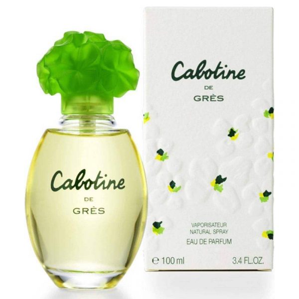 CABOTINE EDP 100 ML