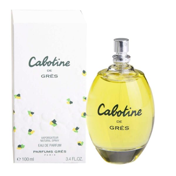 CABOTINE DE GRES 100 ML EDP TESTER