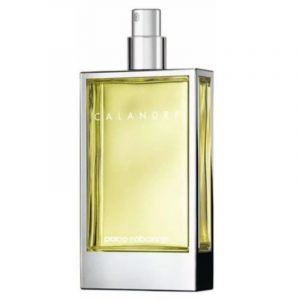 PACO RABANNE CALANDRE 100 ML EDT TESTER