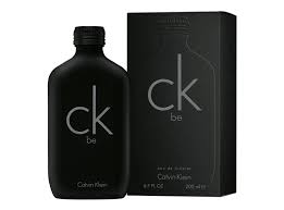CALVIN KLEIN CK BE 200ML
