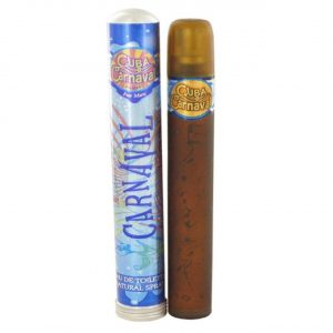 CUBA CARNAVAL MEN 35 ML