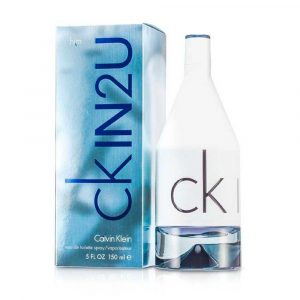 CALVIN KLEIN CK IN2U MEN 150 ML EDT