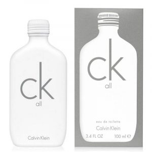 CALVIN KLEIN CK ALL 200 ML