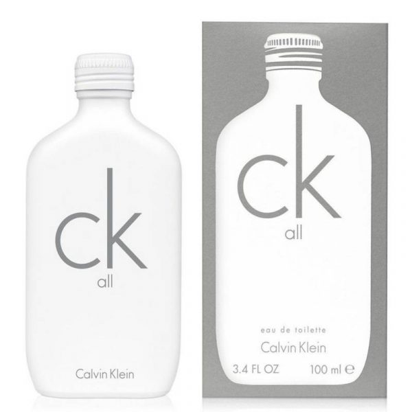 CALVIN KLEIN CK ALL 200 ML