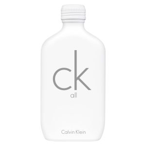 CALVIN KLEIN  CK ALL 100 ML EDT TESTER