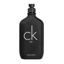 CALVIN KLEIN CK BE 100 ML TESTER UNISEX
