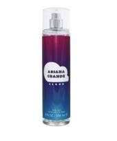 ARIANA GRANDE CLOUD SPLASH 236 ML