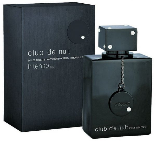 ARMAF CLUB DE NUIT INTENSE 200 ML