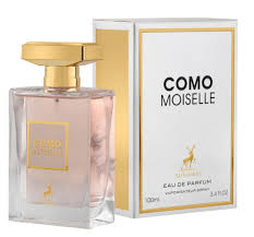 MAISON ALHAMBRA COMO MOISELLE 100 ML EDP
