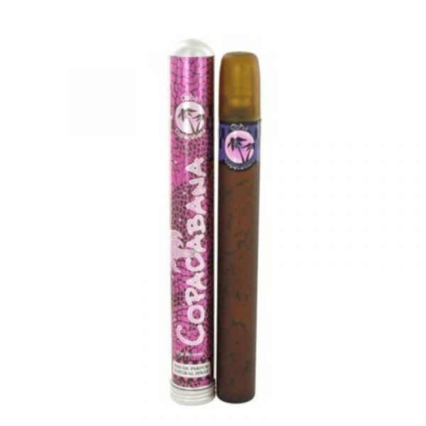 CUBA COPACABANA WOMAN EDP 35 ML