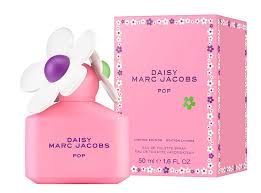 MARC JACOBS DAISY POP 50 ML EDT