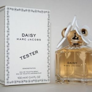 MARC JACOBS DAISY 100 ML EDT TESTER