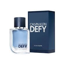 CALVIN KLEIN DEFY MEN 50 ML