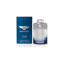 BENTLEY FOR MEN AZURE 100 ML EDT