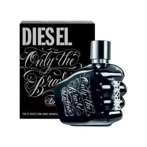 DIESEL ONLY THE BRAVE TATTOO EDT 125 ML