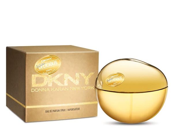 DKNY GOLDEN DELICIOUS 100 ML EDP