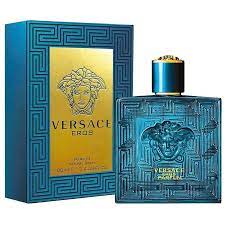 VERSACE EROS MEN PARFUM 100 ML