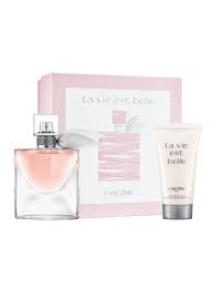 LANCOME ESTUCHE LA VIE EST BELLE 30 ML EDP + BODY LOTION 50 ML