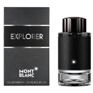 MONT BLANC EXPLORER MEN 100 ML EDP