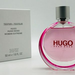 HUGO BOSS EXTREME WOMAN 50 ML EDP TESTER