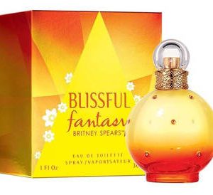 britney spears fantasy blissful