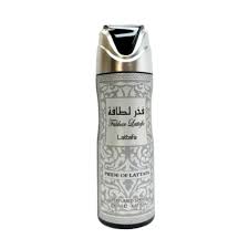LATTAFA FHAKAR MEN DESODORANTE 200 ML