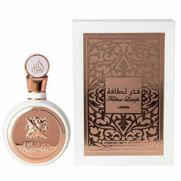 LATTAFA FAKHAR WOMAN 100 ML EDP